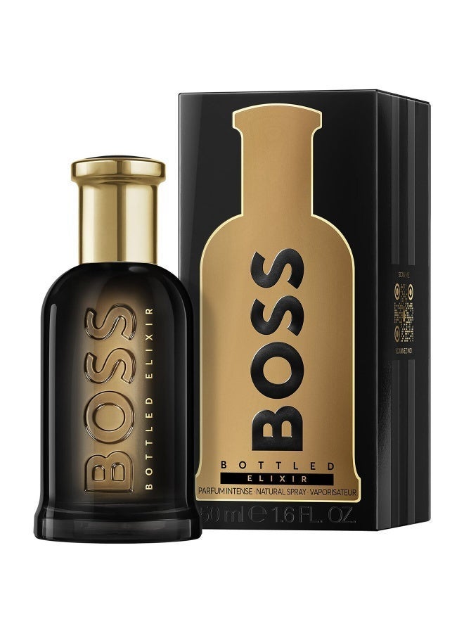 HUGO Boss Bottled Elixir Hugo Boss for men 100ML - Image 3